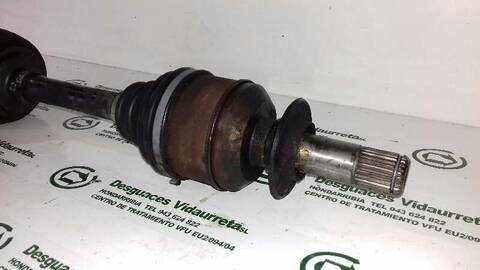 Foto 2ª: Transmision Delantera Derecha Saab 9-3 2.0 CAT BERLINA 150CV 110KW [B205E] (2002)