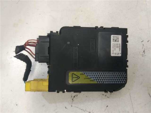 Centralita Motor ECU Volkswagen Touran 2.0 TDI (140 CV)