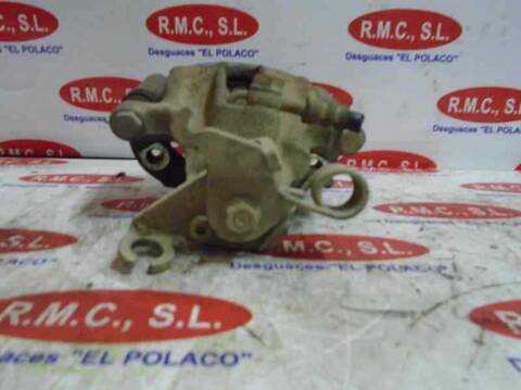Foto 3ª: Pinza Freno Trasera Izquierdo Mitsubishi Carisma 1900 DI-D COMFORT BERLINA 102CV 75KW [F9Q1] (2001)