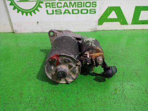 Foto 3ª: Motor de Arranque Nissan Micra BASICO 54CV 40KW [CG10DE] (1997)