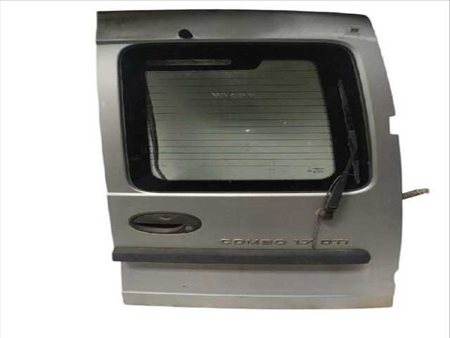 Foto 1ª: Puerta Trasera Derecha Opel Combo 1.7 DTI 16V 75CV (2001)