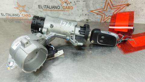 Motor de Arranque Opel Mokka EDITION ECOFLEX 4X4 131CV 96KW