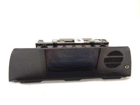 Foto 2ª: Pantalla Multifuncion Bmw Serie 5 518 525D 204CV 150KW [N57D30A] (2010)