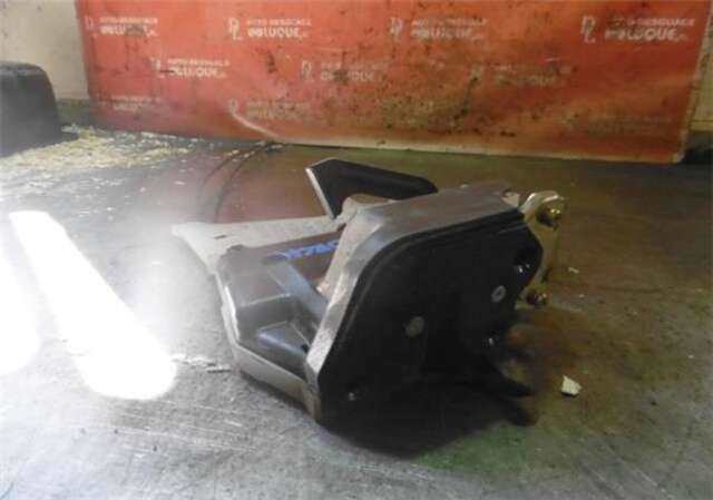 Foto 2ª: Cerradura Puerta Trasera Derecha Hyundai Tucson 2.0 CRDI [D4EA]