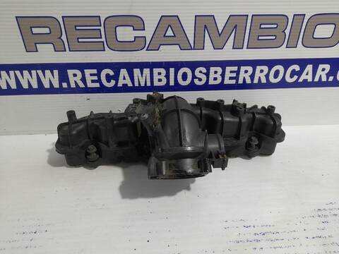 Colector Admisión Ford Transit 1.5 TDCI CAT 75CV