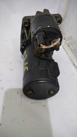 Motor de Arranque Renault Megane 1.6 GASOLINA