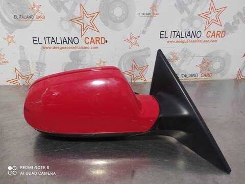 Foto 3ª: Retrovisor Derecho Audi A5 2.0 TFSI QUATTRO 155KW) COUPE 211CV [CDN] (2011)