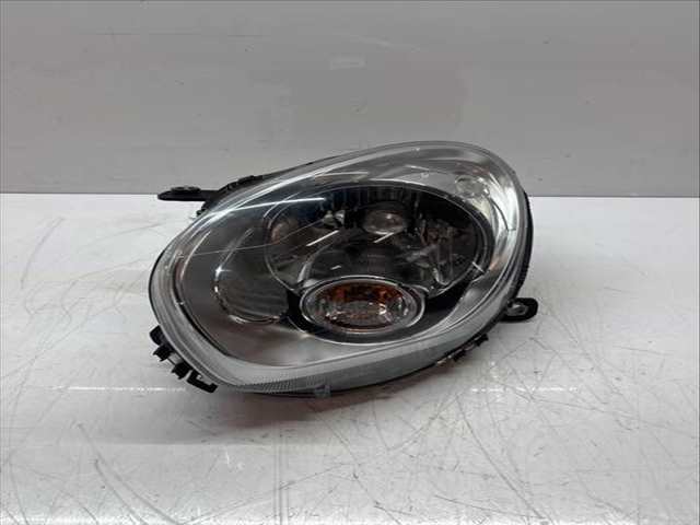 Foto 2ª: Faro Izquierdo Mini Countryman 122 CV 90KW [N16B16A N16] (2016)