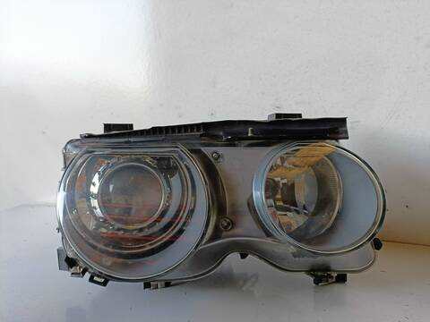Foto 1ª: Faro Derecho Bmw Serie 3 315 320TD 2.0 16V DIESEL CAT 150CV (2001)