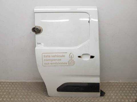 Puerta Lateral Corredera Derecha Citroen Berlingo BERLINGO M