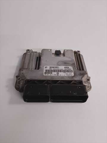 Centralita Motor ECU Chevrolet Cruze 2.0 D