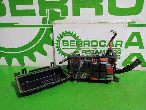 Caja Reles Fusibles Opel Corsa 1.3 16V CDTI 75CV 55KW