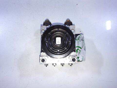 Foto 2ª: Abs Nissan NP300 TEKNA DOUBLE CAB 4X4 163CV 120KW [YS23] (2017)