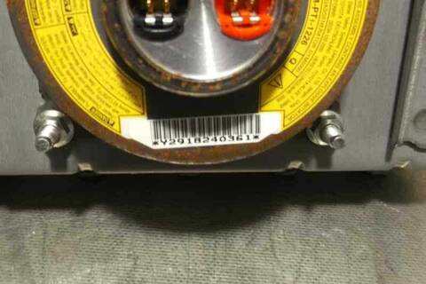 Foto 4ª: Airbag Delantero Derecho Toyota Rav4 XR 177CV 130KW [A2ADFHV] (2008)