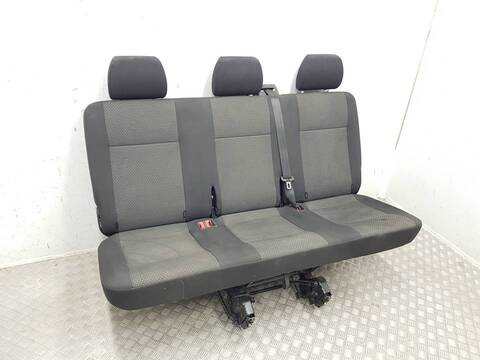 Foto 3ª: Asientos Tercera Fila Volkswagen Caravelle T6 CARAVELLE TRENDLINE FWD