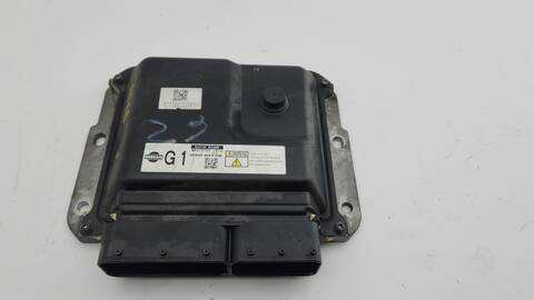 Centralita Motor ECU Nissan Pathfinder 2.5 DCI SE 190CV 140KW