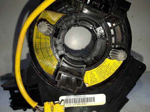 Foto 2ª: Anillo Airbag Ford Focus TREND BERLINA 115CV 85KW [KKDA] (2007)