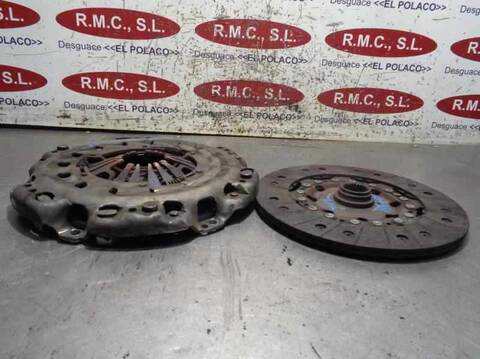 Foto 4ª: kit Embrague Mercedes Clase C 160 C 180 CGI BLUEEFFICIENCY 204.049) BERLINA 156CV 115KW [271952] (2008)