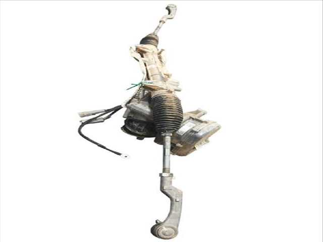 Cremallera de Direccion Peugeot 2008 1.2 PURETECH 100 USHNK)