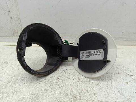 Foto 4ª: Tapa Exterior Combustible Audi A3 1.9 TDI AMBIENTE 105CV 77KW [BLS] (2009)