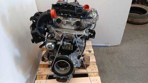 Motor Completo Peugeot 2008 1.2 PURETECH 100 101CV 74KW