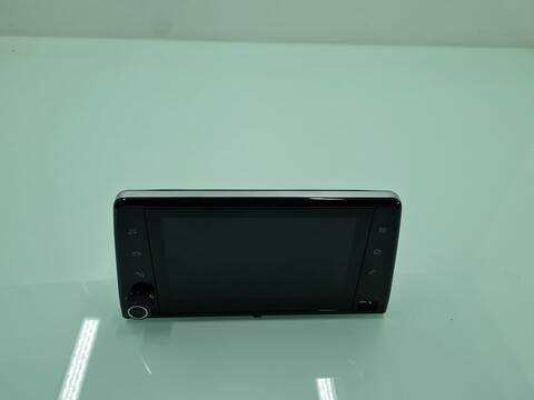 Pantalla Multifuncion Citroen Berlingo SHINE M 102CV 75KW