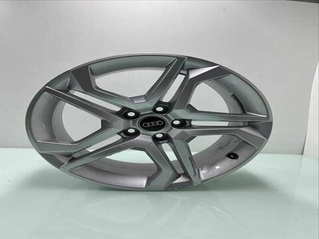 LLanta Chapa Audi Q5 35 TDI QUATTRO ADVANCED 163CV 120KW