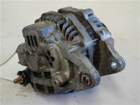 Foto 2ª: Alternador Smart Forfour 1.5 BASICO 80KW) 109CV [M 135.950] (2004)