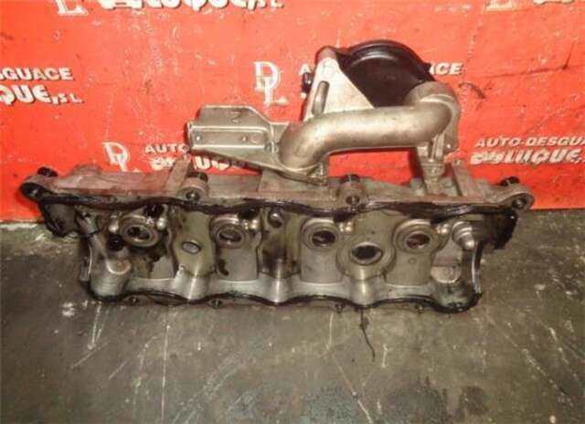 Foto 2ª: Despiece Motor Chevrolet Captiva 2.0 D [Z 20 S]