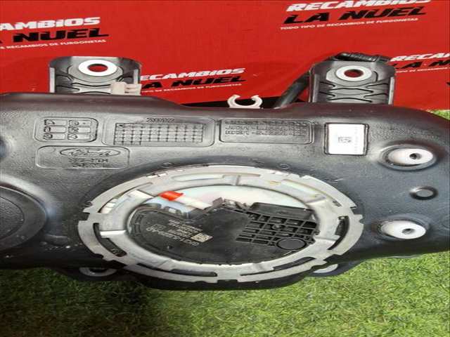 Foto 3ª: Deposito AdBlue Ford Transit 2.0 ECOBLUE 130CV 96KW FURGONETA [BKFA,BKFB,YMF6,YMFA,YMFB,YMFS] (2019)