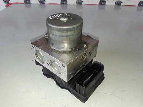 Abs Ford Mondeo GHIA 2.0 TDCI CAT 140CV