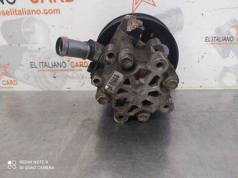 Foto 2ª: Bomba de Direccion Opel Insignia EDITION BERLINA 131CV 96KW [A20DTH] (2008)