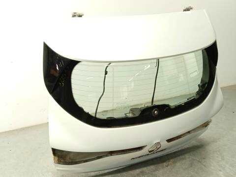 Foto 2ª: Portón Renault Megane 1.5 BLUE DCI 115 B9A6) HATCHBACK 116CV 85KW IV HATCHBACK B9A/M/N_) [K9K872] (2019)