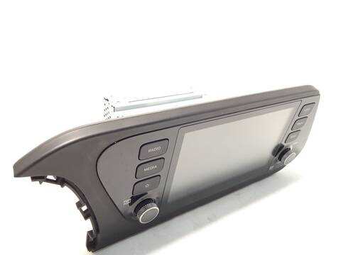 Sistema Audio Radio CD Hyundai i20 1.2 84CV 62KW