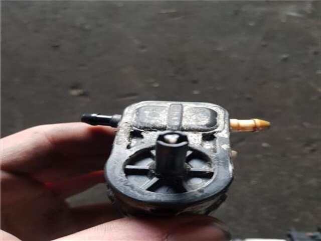 Foto 2ª: Bomba Agua Limpiaparabrisas Opel Corsa 1.3 CDTI [Z 13 DTH]