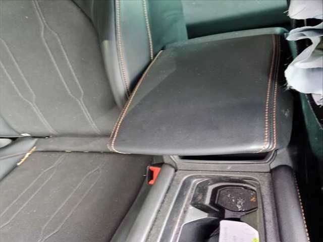 Consola Central Cupra Leon STYLE 150CV