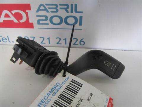 Mando Multifuncion Opel Astra 1.6 16V BERLINA 101CV 74KW
