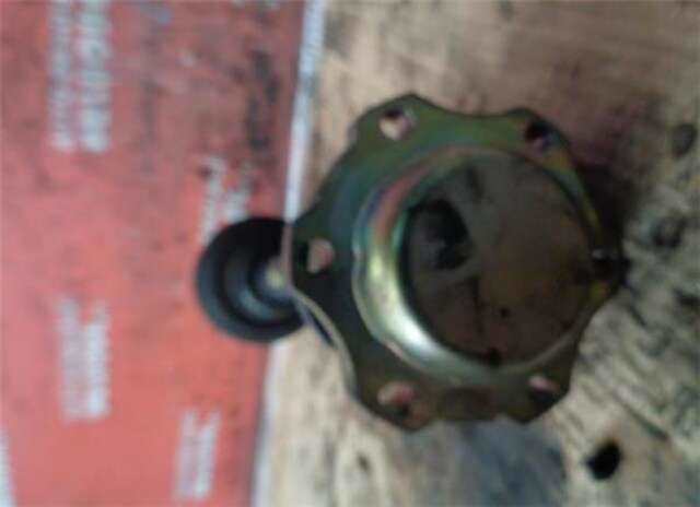 Transmision Delantera Izquierda Fiat Punto G II BERLINA