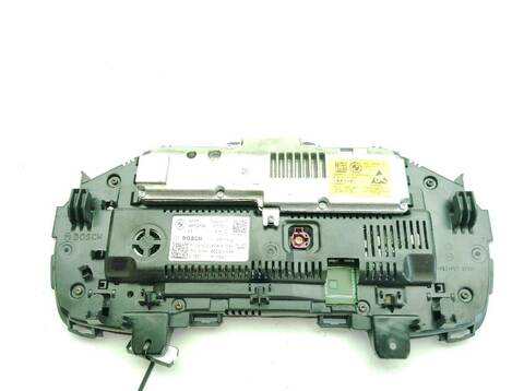 Foto 3ª: Cuadro de Instrumentos Bmw Serie 7 720 740 D LD XDRIVE (2015)