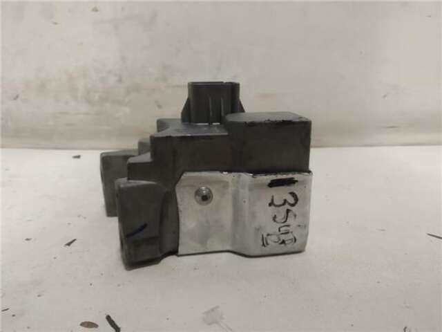 Foto 2ª: Antirrobo Hyundai i40 1.7 STYLE [1.7 LTR. - 100 KW CRDI CAT] [D4FD]