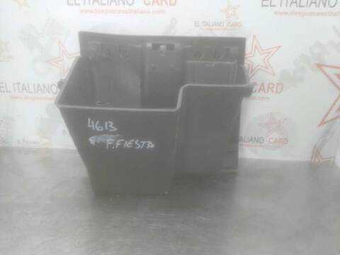 Foto 3ª: Guantera Ford Fiesta TITANIUM 95CV 70KW [TZJA] (2012)