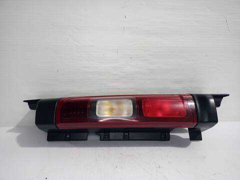 Piloto Trasero Derecho Renault Trafic L1H1 2 7T 95CV 70KW FURGON