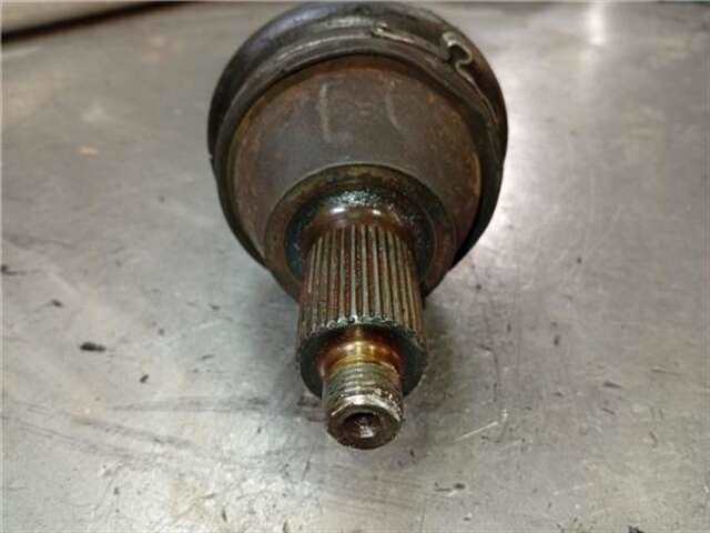 Foto 3ª: Transmision Delantera Derecha Seat Ibiza 1.2 [CGPB]