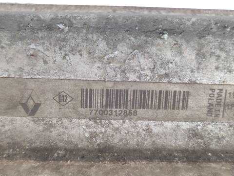 Foto 3ª: Radiador Motor Renault Kangoo D 65 1.9 KC0E KC02 KC0J KC0N) 64CV 47KW [F8Q630] (2000)