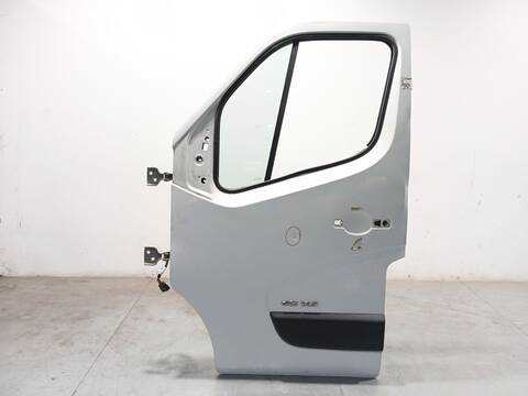 Puerta Delantera Izquierda Renault Master 2.3 DCI 165 FWD FV0P FV0U FV11 FV12) 163CV 120KW FURGONETA