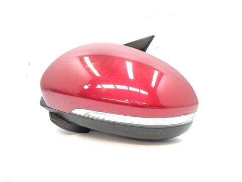 Retrovisor Izquierdo Hyundai Tucson 1.6 GDI 132CV 97KW