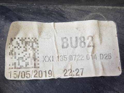 Foto 2ª: Electroventilador Nissan NV300 L1H1 27T PRO FURGON (2016)