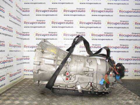 Caja Cambios Bmw Serie 1 114 N47D20C BERLINA