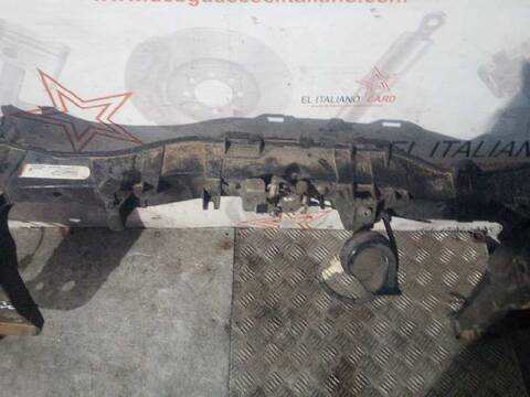 Foto 4ª: Panel Frontal Renault Kangoo AUTHENTIQUE 86CV 63KW [K9K B8] (2009)