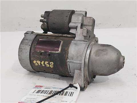 Foto 1ª: Motor de Arranque Mercedes Clase S 220 3.2 320 CDI 220.026) BERLINA 197CV 145KW [OM 613.960] (2002)